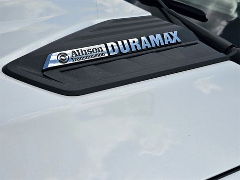 New 2025 Chevrolet Silverado 2500 High Country w/ Technology Package image 31