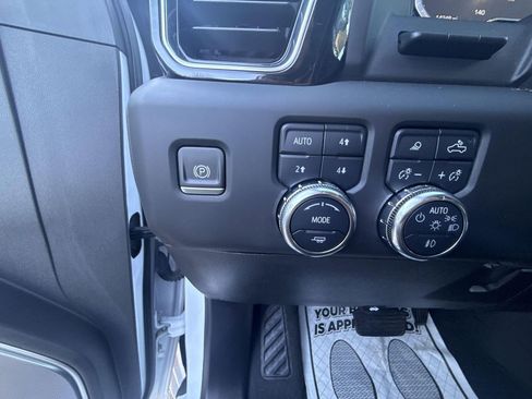 Used 2024 GMC Sierra 2500 Denali w/ Denali Reserve Package image 24