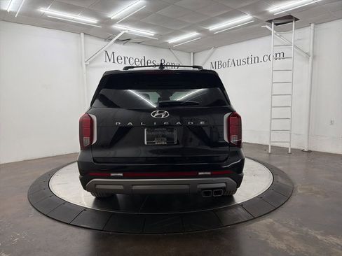Used 2023 Hyundai Palisade SEL image 7
