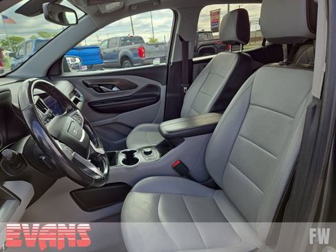 Used 2019 GMC Terrain SLT w/ Preferred Package FWD image 21