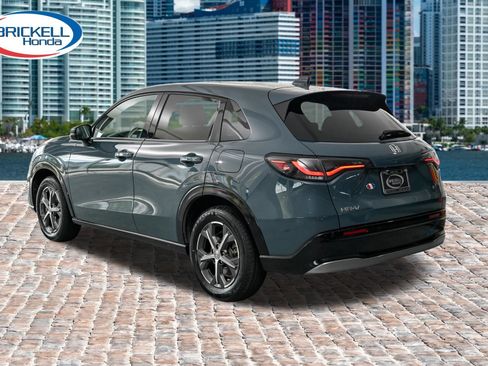 Used 2024 Honda HR-V EX-L image 14