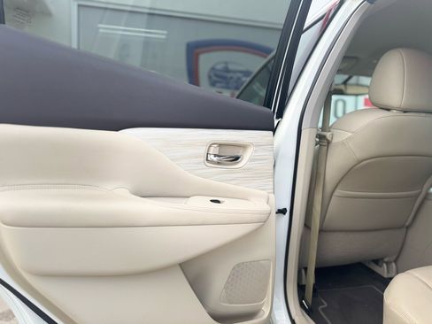 Used 2017 Nissan Murano SL image 45