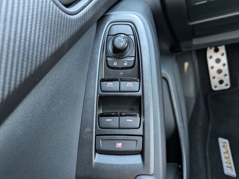 New 2026 Subaru Crosstrek 2.5i Sport image 22