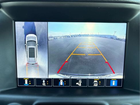 Used 2022 GMC Terrain AT4 w/ Infotainment Package II image 24