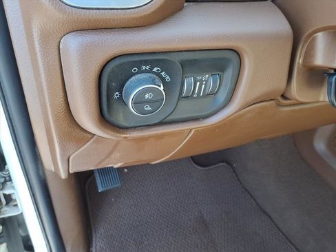 Used 2020 RAM 2500 Laramie image 16