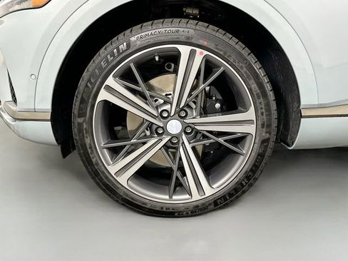 New 2026 Genesis GV80 3.5T e-SC image 23