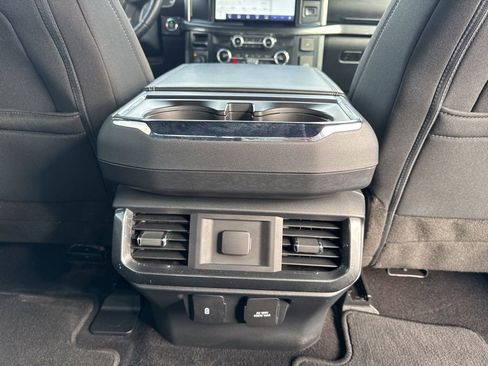 Used 2022 Ford F150 XLT w/ Equipment Group 302A High image 22