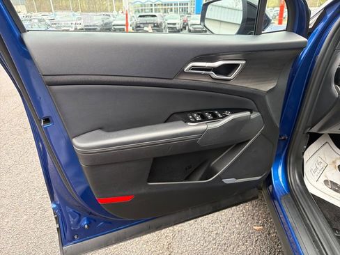 Certified 2023 Kia Sportage X-Line image 21