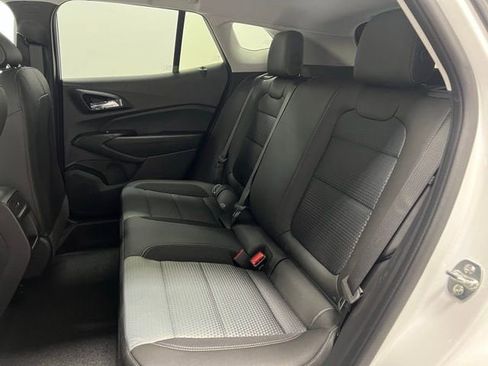 New 2026 Chevrolet Trax LT w/ Driver Confidence Package FWD image 14