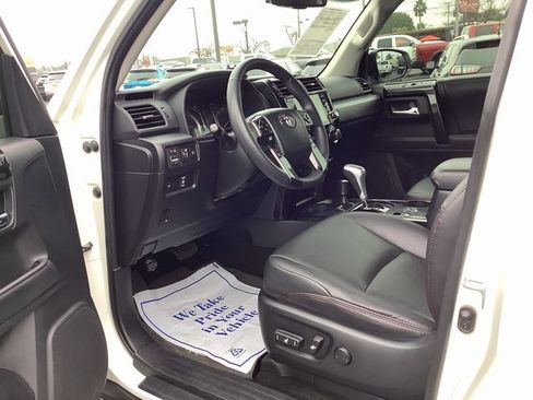 Used 2021 Toyota 4Runner TRD Pro image 7