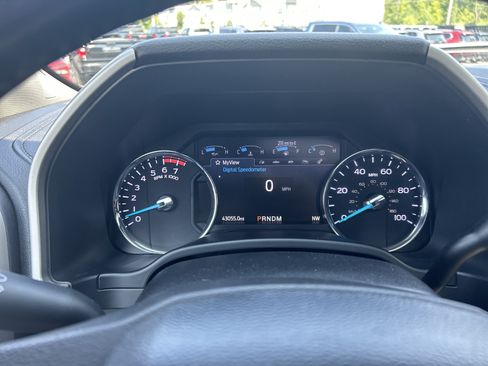 Used 2021 Ford F250 Lariat AWD/4WD image 31