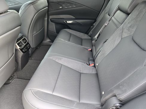 New 2026 Lexus RX 350 image 20