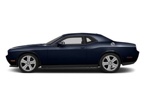 Used 2014 Dodge Challenger R/T w/ Sound Group II RWD image 3