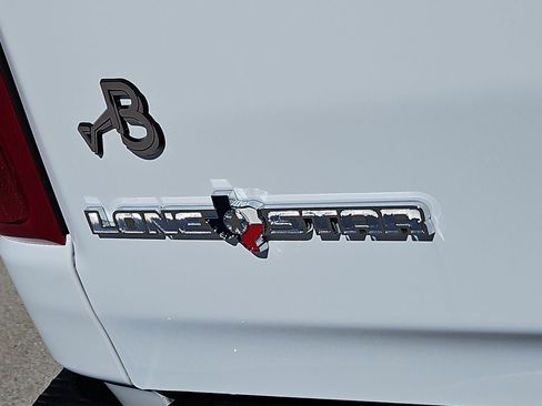 New 2026 RAM 1500 Lone Star image 17