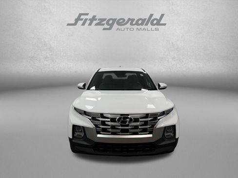 Used 2022 Hyundai Santa Cruz SEL FWD image 10