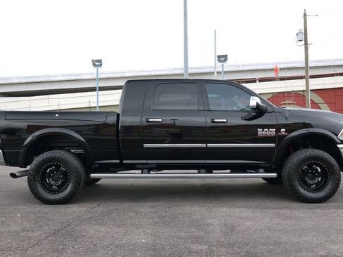 Used 2014 RAM 2500 Limited image 15