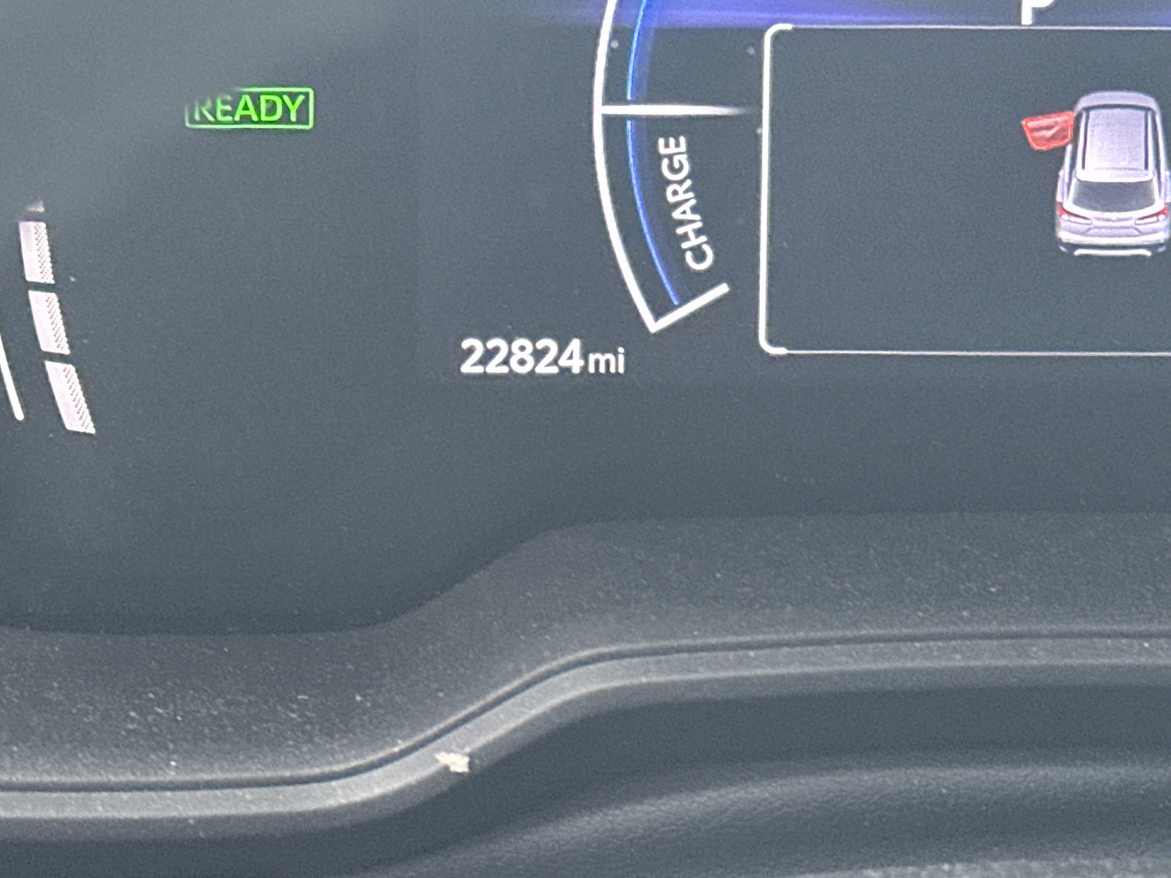 Used 2026 Toyota Corolla Cross AWD Hybrid image 20