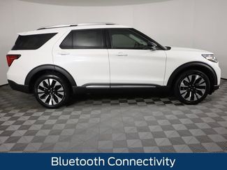 New 2026 Ford Explorer Platinum w/ LUX Leather Package video 2