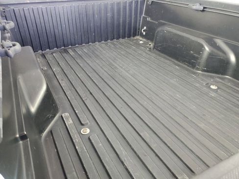 Used 2021 Toyota Tacoma TRD Sport w/ Technology Package image 34