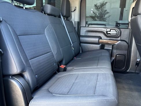 Used 2022 GMC Sierra 2500 SLE w/ SLE Convenience Package image 41