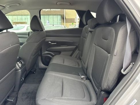 New 2026 Hyundai Tucson SEL w/ Tow & Go Package image 9