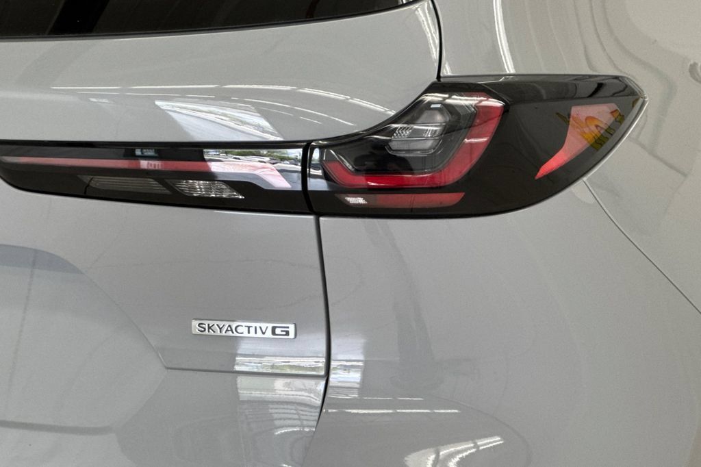 New 2026 MAZDA CX-5 Select AWD/4WD image 28