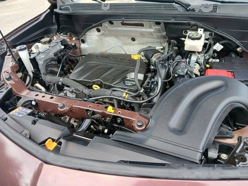 Used 2022 Buick Encore GX Select FWD image 17