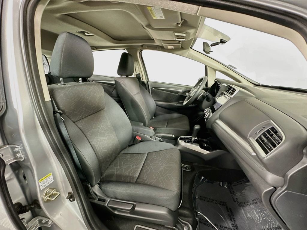 Used 2015 Honda Fit EX image 26