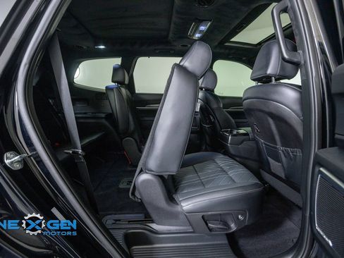 Used 2024 Kia Telluride SX Prestige X-Line AWD/4WD image 40