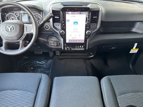 New 2026 RAM 2500 Tradesman w/ Power Wagon Package image 12