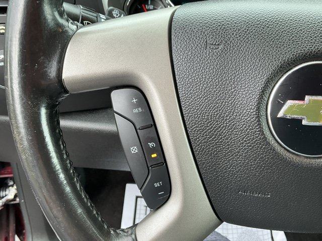 Used 2013 Chevrolet Silverado 1500 LT RWD image 26