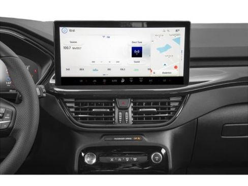 Used 2024 Ford Escape ST-Line w/ Cold Weather Package image 10