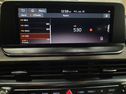Used 2021 Kia Telluride SX AWD/4WD image 25