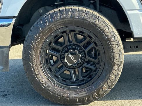 Used 2023 Ford F350 XL w/ XL Chrome Package image 31