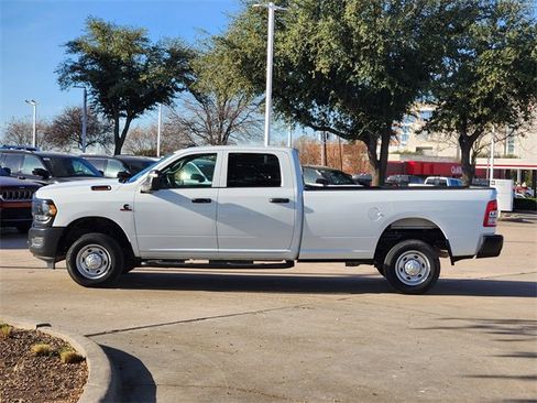Used 2024 RAM 2500 Tradesman image 4