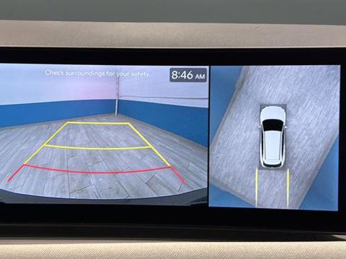 Used 2025 Hyundai Tucson Limited image 14