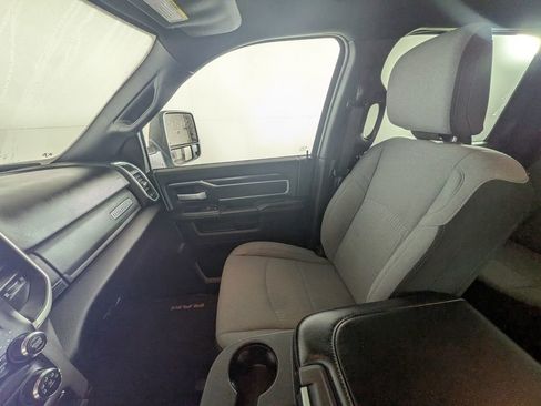 Certified 2024 RAM 2500 Big Horn w/ Bed Utility Group image 29