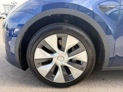 Used 2022 Tesla Model Y Long Range