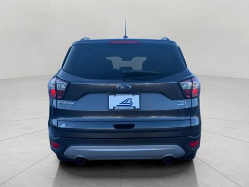 Used 2018 Ford Escape SE image 10