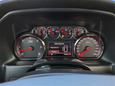 Used 2015 GMC Sierra 1500 SLE w/ SLE Value Package image 32