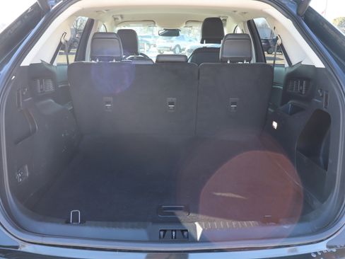 Used 2024 Ford Edge SEL w/ Convenience Package image 28