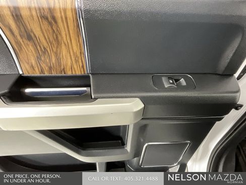 Used 2020 Ford F150 Lariat w/ Equipment Group 501A Mid image 18