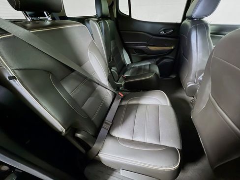 Used 2019 GMC Acadia Denali AWD/4WD image 25