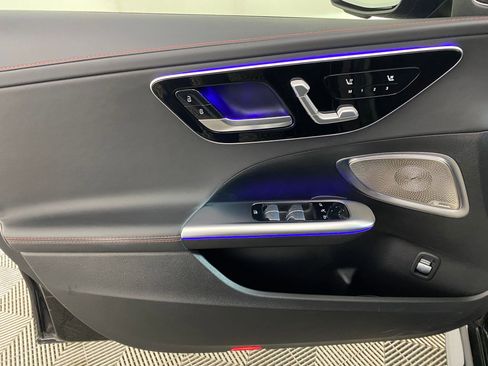 Certified 2025 Mercedes-Benz C 43 AMG 4MATIC Sedan image 12