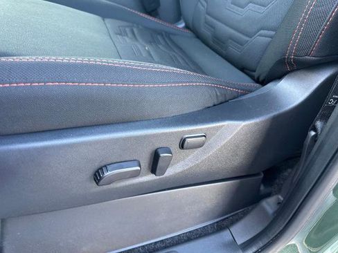 Certified 2025 Nissan Frontier Pro-X image 23