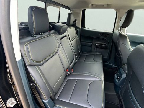 New 2026 Ford Maverick Lobo image 18