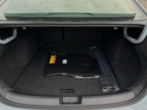 New 2026 Volkswagen Jetta Sport image 11