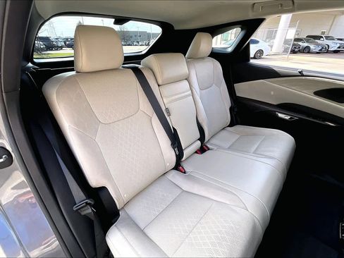 Used 2023 Lexus RX 350 FWD image 16