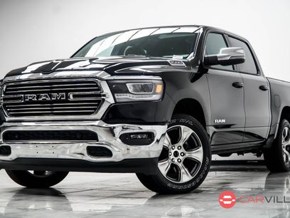 Used 2023 RAM 1500 Laramie