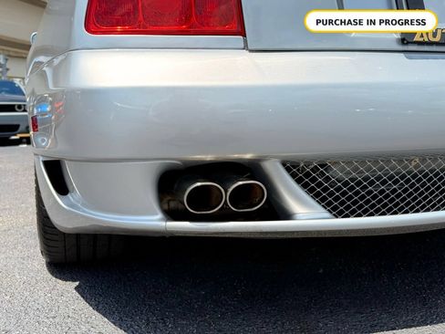 Used 2005 Maserati Spyder Cambiocorsa RWD image 16